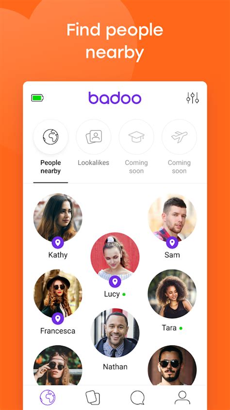 blidoo|Android Apps by Badoo on Google Play